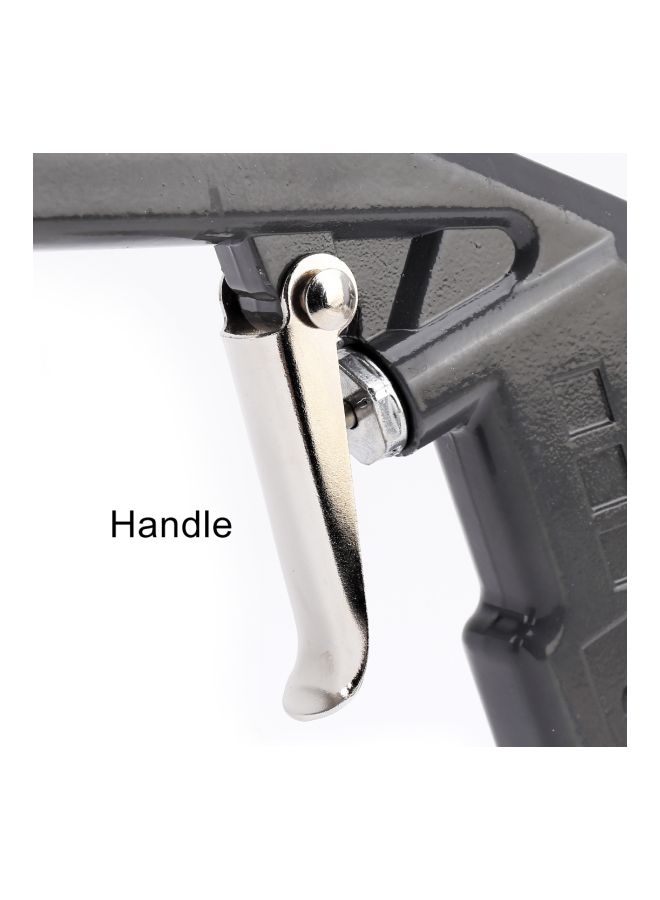 High Pressure Water Spray Gun With Kettle - Image 5